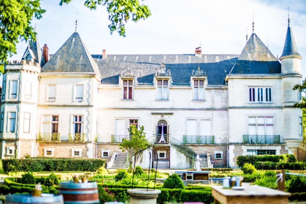 "La Cle Des Champs"-Meuble De Tourisme 3 Etoiles -Residence "Les Logis De Beziers"-Garage Optionnel-Coeur De Ville-Plages A 16Km ! Экстерьер фото