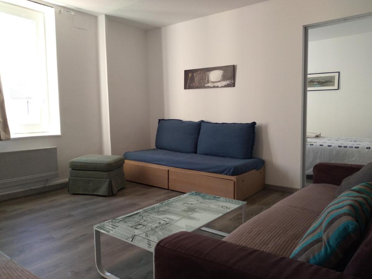 "La Cle Des Champs"-Meuble De Tourisme 3 Etoiles -Residence "Les Logis De Beziers"-Garage Optionnel-Coeur De Ville-Plages A 16Km ! Экстерьер фото